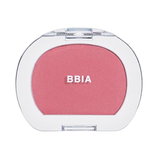 韩国新品bbia单色修容粉腮红立体自然清透多用碧娥膨胀色阴影鼻影