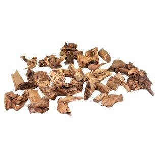 鱼缸造景沉木装饰边角料生态树根小木头生态鱼缸造景骨架水下植物