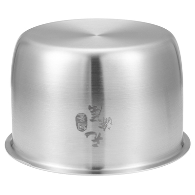 适用九阳高压力锅不锈钢内胆50C3