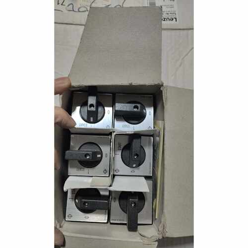 CG8.A178/SF Kraus Naimer转换开关 型号
