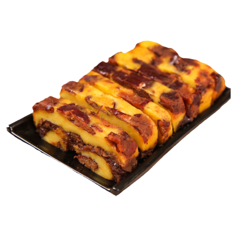 正宗手工大黄米面年糕山西特产零食北方枣糕切糕年夜饭预制菜