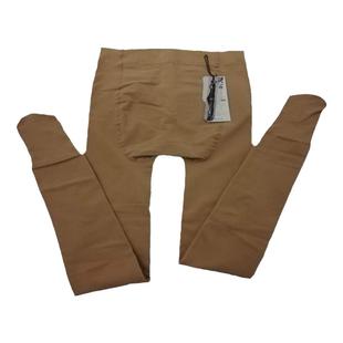 秋冬华伦威仕7015薄绒踩脚  连裤加肥加大微压显瘦宽体裤袜女包邮