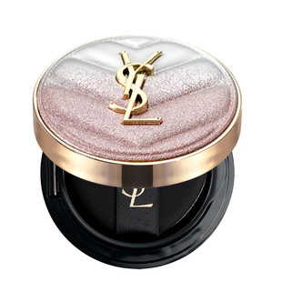 YSL/圣罗兰26春季情人节限定粉气垫B10粉星辰小金条口红1988 1936