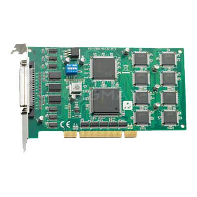 DIO采集卡研华PCI-1780U计数卡
