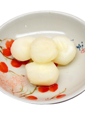 红螺食品北京新鲜小包装脆马蹄