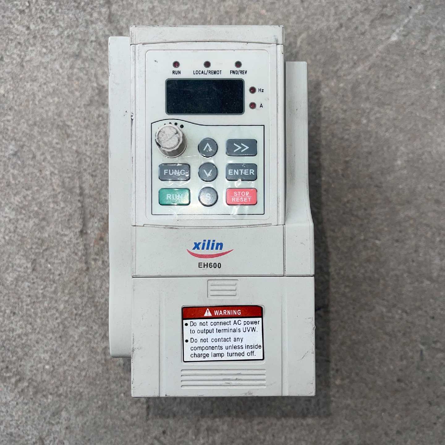 议价-西林变频器EH640S1.5GCO21.5KW