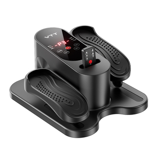 VTT电动健步机康复踏步机脚踏走步机家用健身器材运动爬楼机静音