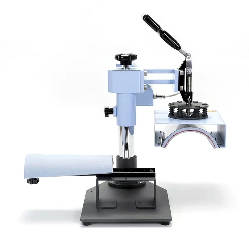 热升华1出1足球护胫/护腿板机器热转印热压机图案印刷设备、烫画