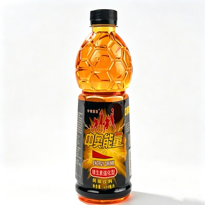 中奥能量维生素强化型饮料600ml