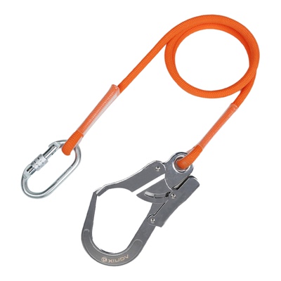 欣达高空作业安全绳工地绳子