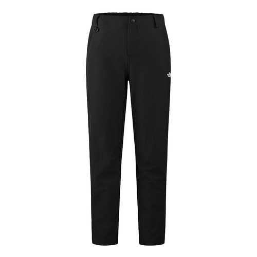 TheNorthFace北面休闲裤女25秋季新款户外徒步通勤防风长裤8DXE