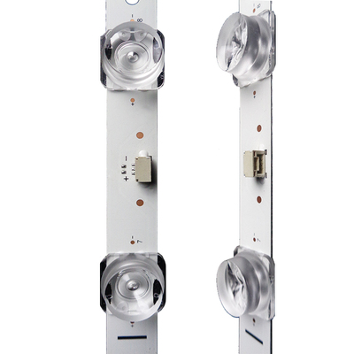 适用于TCL55G62电视背光灯条