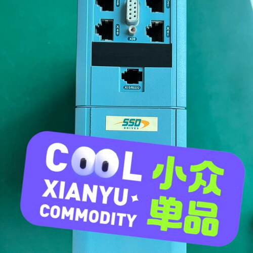 【询价】驱动器SSD 631-006-230-F-00适用