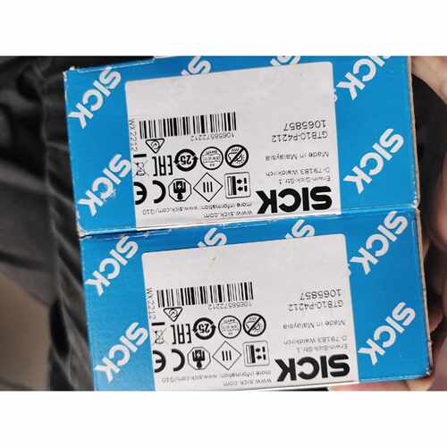 询价-sick光电开关gtb10p4212剩一个可维修