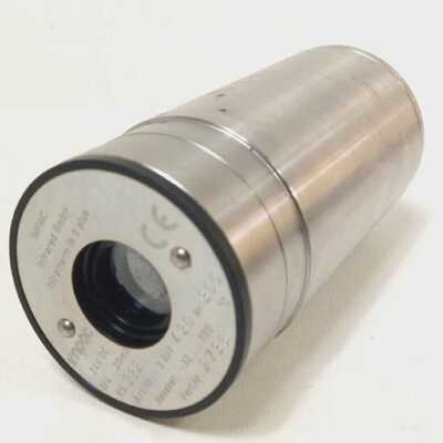 Impac Infratherm IN 5 plus 3869420 Pyrometer Temperaturmessu