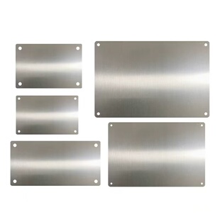 高纯镍片N6纯镍板镍带分条科研实验专用纯镍 激光切割定制加工