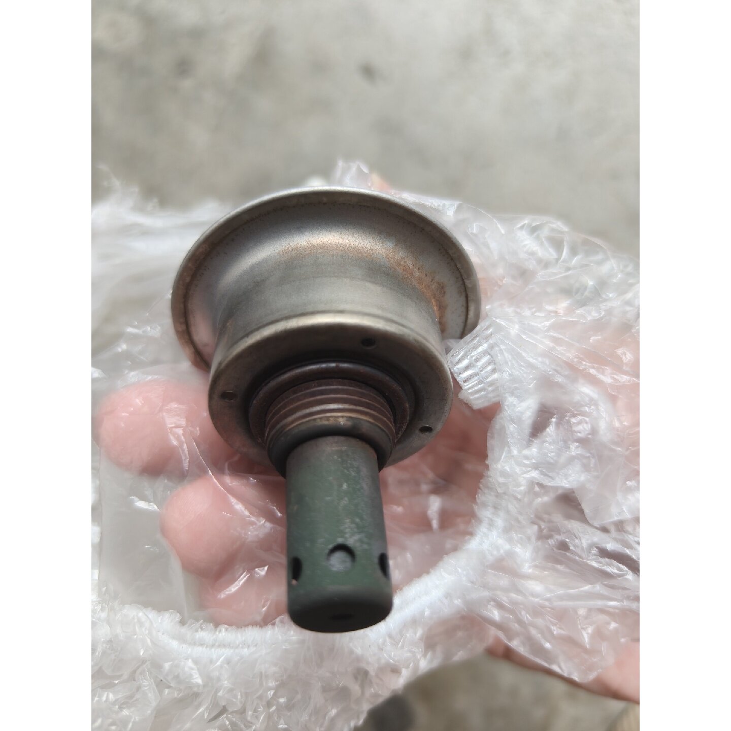 询价下单八代思域原装前氧传感器其它元器件