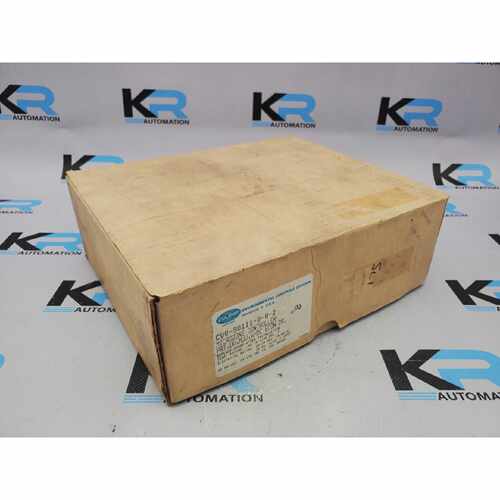 NEW Barber Coleman CVV90111002 Microzone Controller 2030VAC