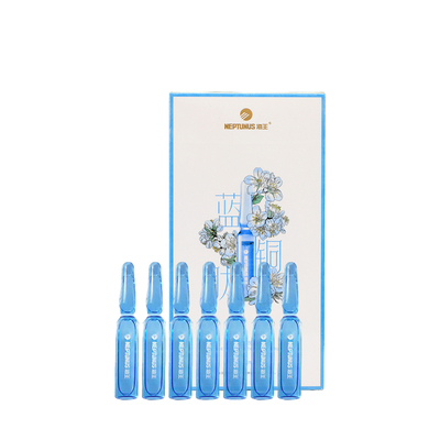 海王蓝铜肽舒缓精华液