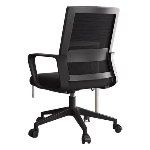 办公椅子舒适久坐电脑椅家用学习升降转椅会议室职员靠背座椅子