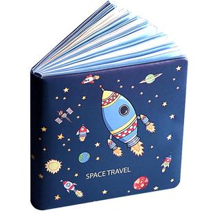 卡杰带锁日记本2026马年限定儿童节日礼物小学生密码本卡通可爱笔记本子高颜值礼盒随身记录精美手账本可定制