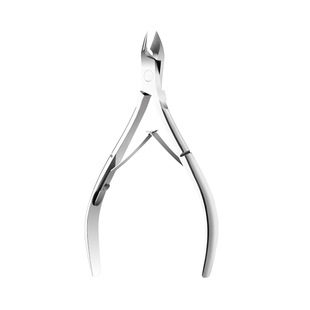 死皮剪钳美甲店专用修手指甲去死皮神器脚趾推刀美甲剪刀工具套装