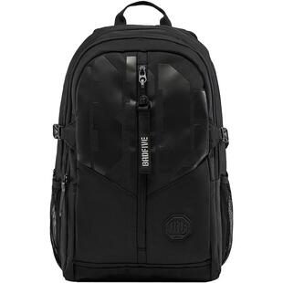 李宁反伍双肩包男包新款初高中学生书包潮酷大容量通勤运动背包女