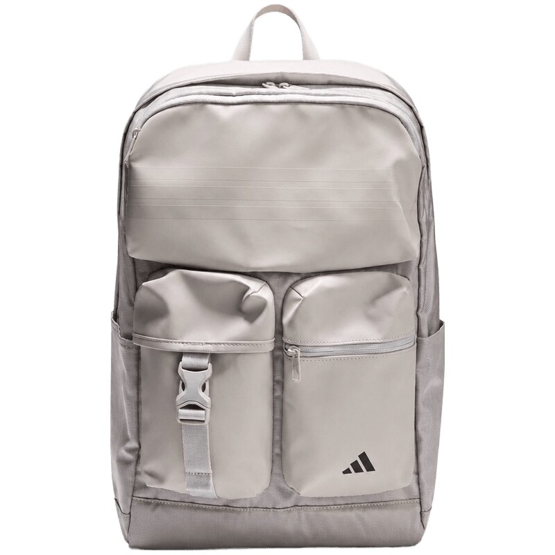 滔搏丨adidas阿迪达斯男女EVDY 3D PKT BP运动休闲双肩包LF1675