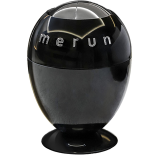 英国智能感应式家用厨房高颜值电动带盖客厅卧室大容量创意蛋形