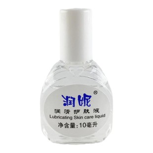 瑞倪维儿润妮润滑护肤液10ml 发10瓶人体护理私密水润滑液水