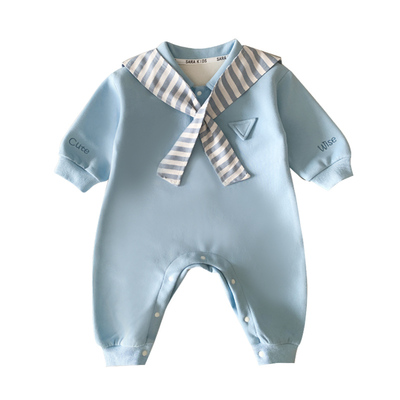 sarakids亲子装母女25新款高级感秋季不一样的一家三口小月龄衣服