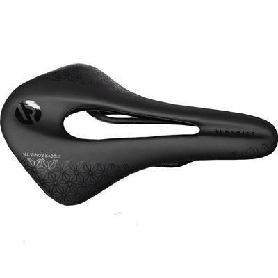 碳纤维公路车山地车超轻坐垫