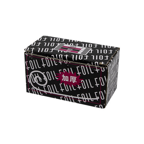 干洗店用锡纸包纽扣包拉链包饰品洗衣店水洗干洗两用加厚不伤衣物