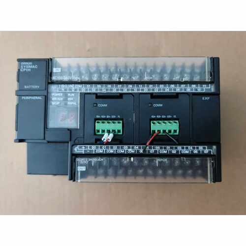 议价！欧姆龙PLCCP1HX40DRA