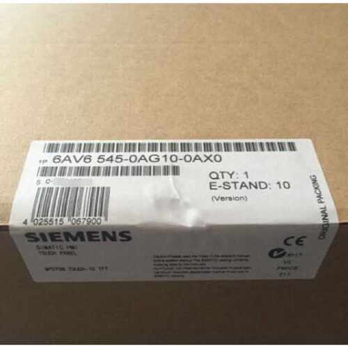 议价西门子屏6AV6645/6641/6647-0CA10/CC10/CA010BA11/AB11-3/0A