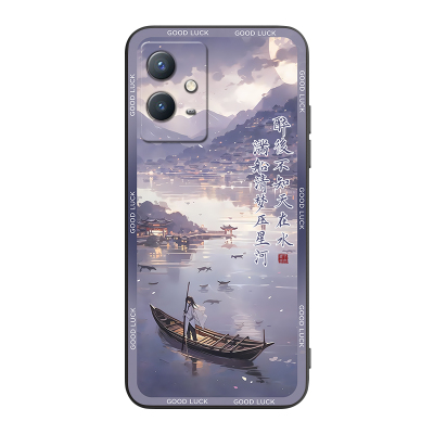 适用于vivoy33e时尚潮牌手机软壳