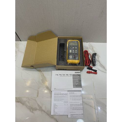 Fluke 718 300G Pressure Calibrator