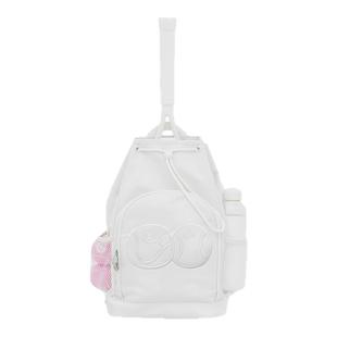 奶思网球双肩网球包男女多功能羽毛球包大容量成人儿童网球健身包