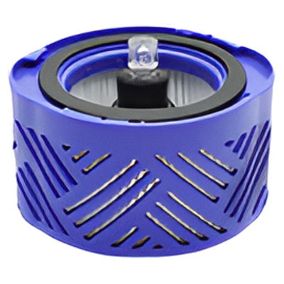 适配dyson戴森吸尘器配件滤芯V6V7V8V10slimV11前置后置过滤网