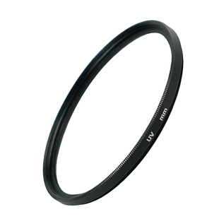适用于索尼67mmUV镜SEL 24-70 F4 85 F1.8 24F1.4 70350 E18-200 ILCE-A9 A7R A7M2 A7R3 A7M3相机滤镜A7M4