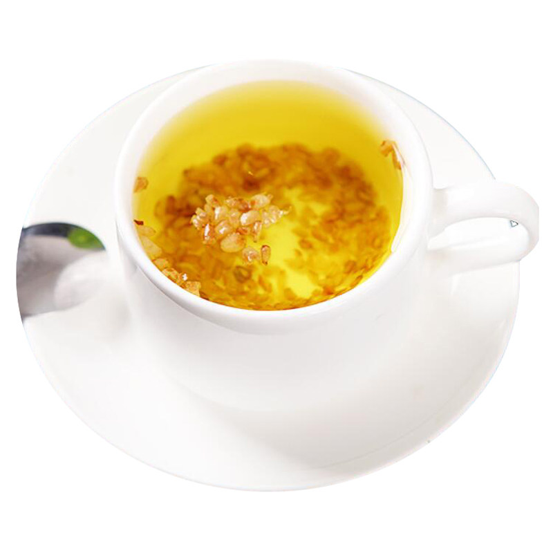 测试推荐苦荞茶500g凉山荞麦茶