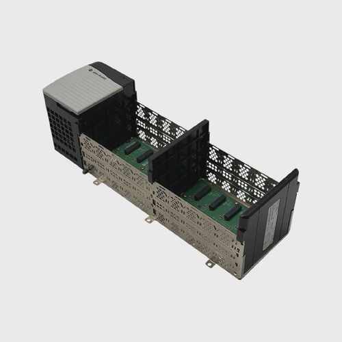 Allen Bradley Control Logix 1756PB75A