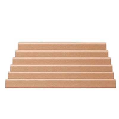 纸护角条加强加硬厚度十足防撞