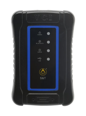 金奔腾黑金刚C100手机诊断仪新能源诊断12-24V燃油车型诊断