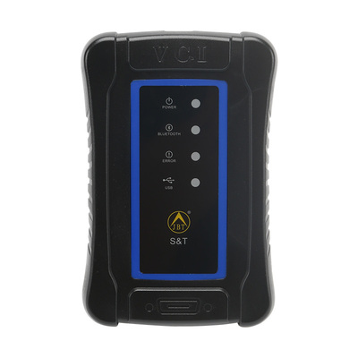 金奔腾黑金刚C100手机诊断仪新能源诊断12-24V燃油车型诊断