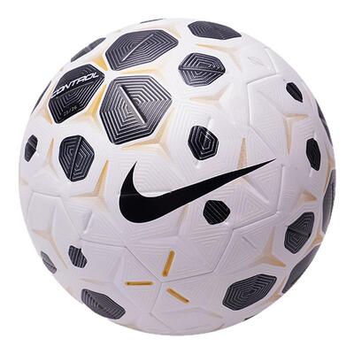 皇贝Nike耐克高端运动训练比赛无缝热粘合5号足球HV4395-100 -710
