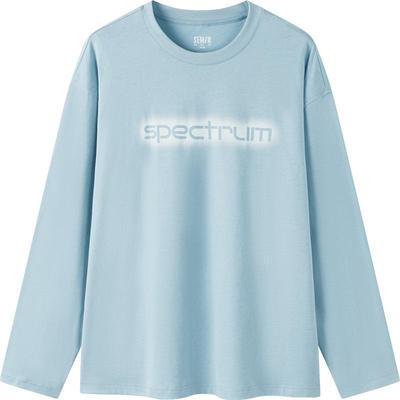 2023长袖打底衣森马休闲