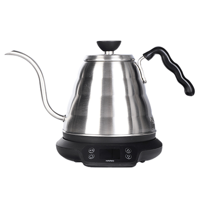 hario智能控温防干烧evkt手冲壶