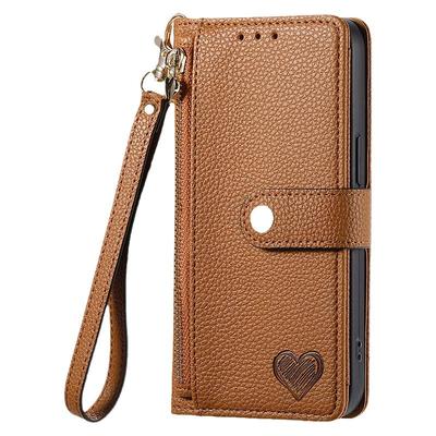 适用三星S23真皮高档斜挎皮套