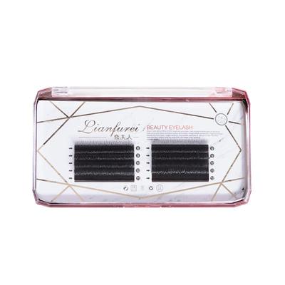 0.05y型嫁接睫毛美睫店专用